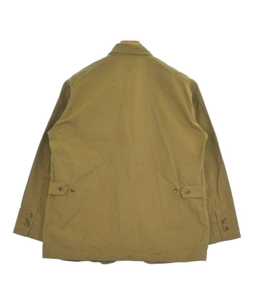 Engineered Garments แจ็คเก็ตลำลอง