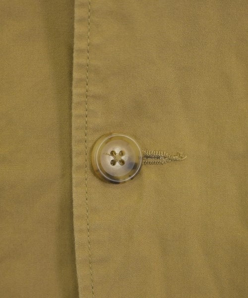 Engineered Garments แจ็คเก็ตลำลอง