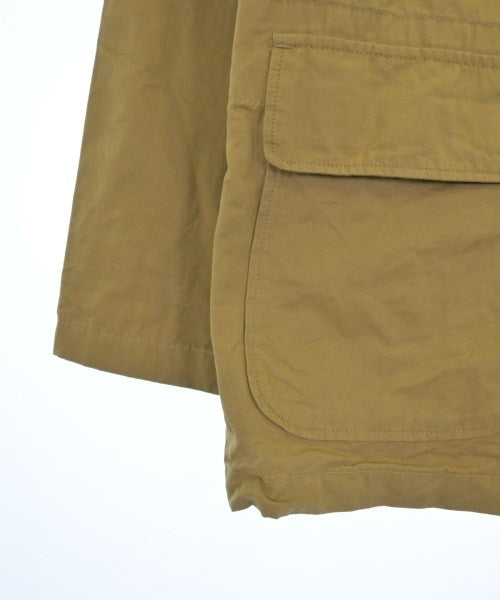 Engineered Garments แจ็คเก็ตลำลอง