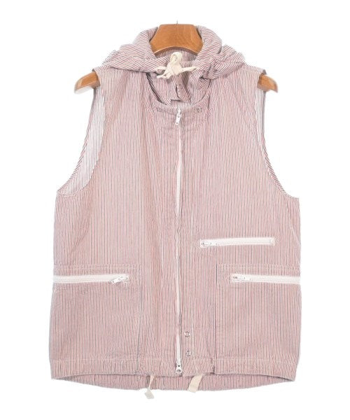 Engineered Garments แจ็คเก็ตเบลาส์ อื่น