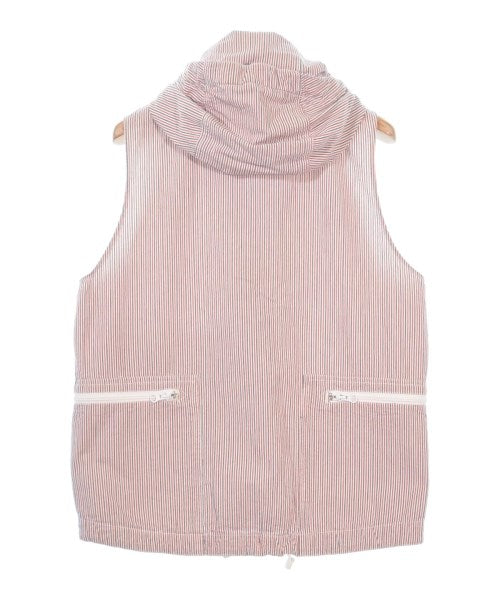 Engineered Garments แจ็คเก็ตเบลาส์ อื่น