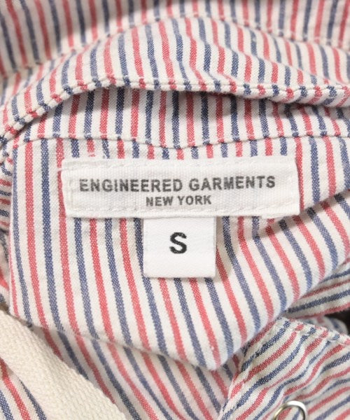 Engineered Garments แจ็คเก็ตเบลาส์ อื่น