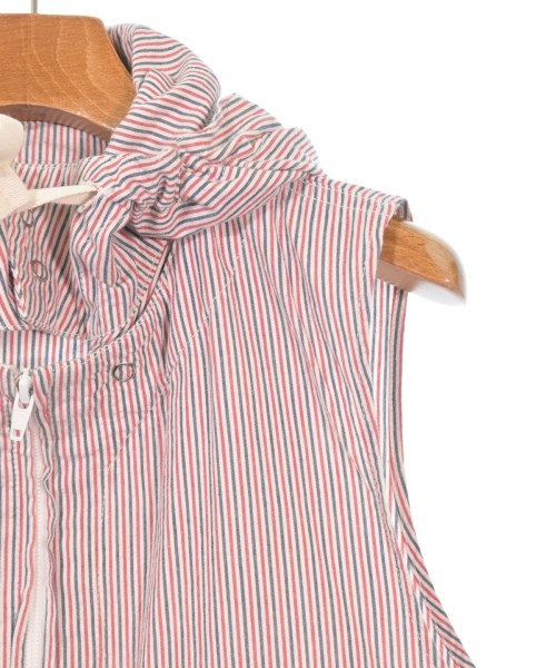 Engineered Garments แจ็คเก็ตเบลาส์ อื่น