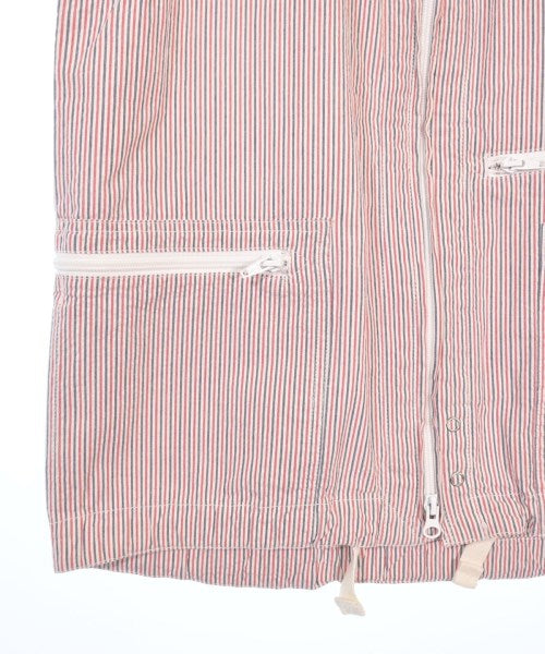 Engineered Garments แจ็คเก็ตเบลาส์ อื่น