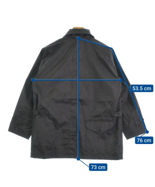Engineered Garments แจ็คเก็ตเบลาส์ อื่น