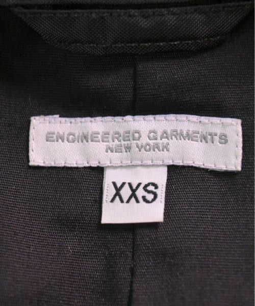 Engineered Garments แจ็คเก็ตเบลาส์ อื่น