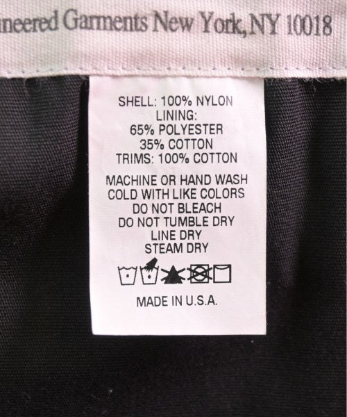 Engineered Garments แจ็คเก็ตเบลาส์ อื่น