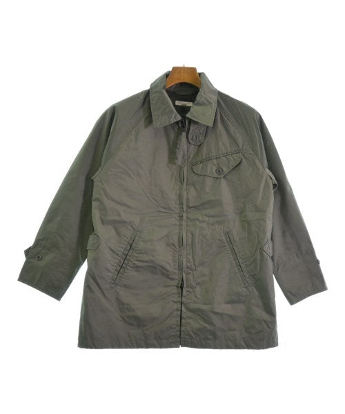 Engineered Garments แจ็คเก็ตเบลาส์ อื่น