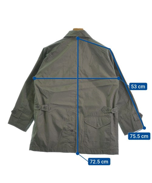 Engineered Garments แจ็คเก็ตเบลาส์ อื่น