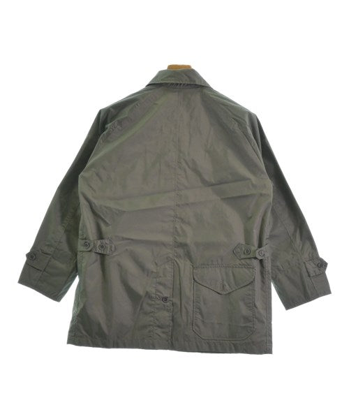 Engineered Garments แจ็คเก็ตเบลาส์ อื่น
