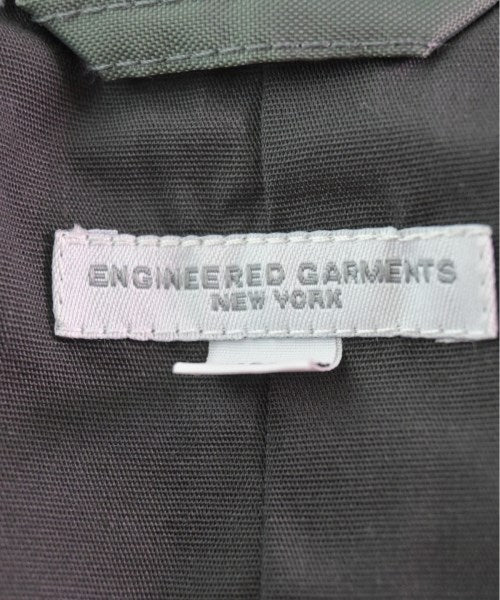 Engineered Garments แจ็คเก็ตเบลาส์ อื่น