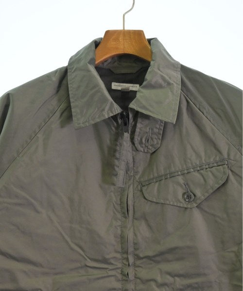 Engineered Garments แจ็คเก็ตเบลาส์ อื่น