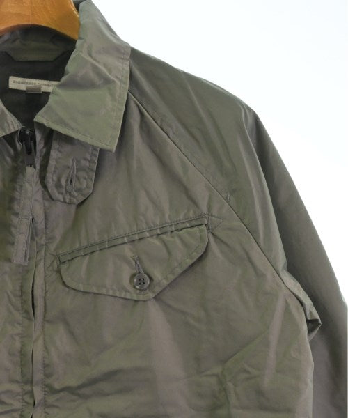 Engineered Garments แจ็คเก็ตเบลาส์ อื่น