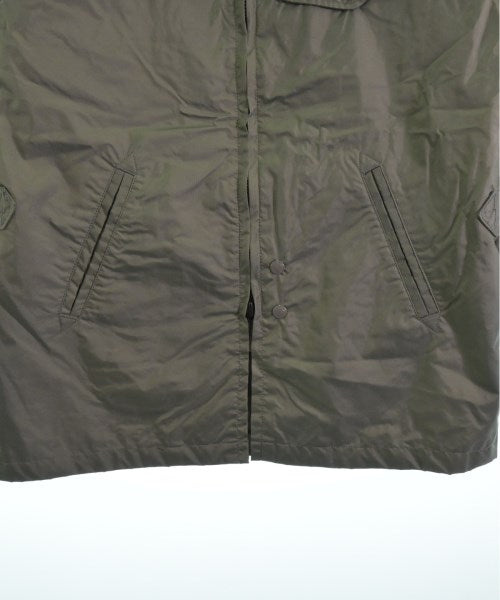 Engineered Garments แจ็คเก็ตเบลาส์ อื่น