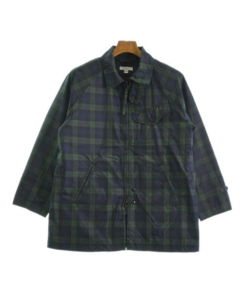 Engineered Garments แจ็คเก็ตเบลาส์ อื่น