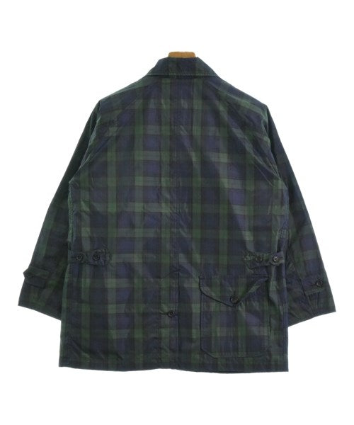 Engineered Garments แจ็คเก็ตเบลาส์ อื่น