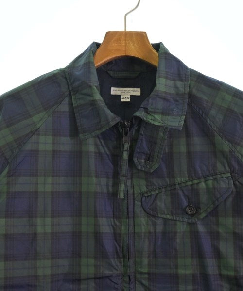Engineered Garments แจ็คเก็ตเบลาส์ อื่น