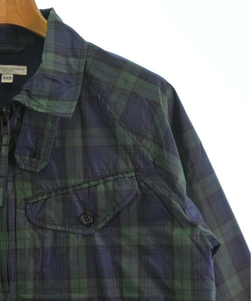 Engineered Garments แจ็คเก็ตเบลาส์ อื่น