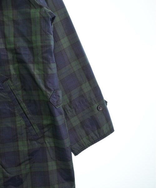 Engineered Garments แจ็คเก็ตเบลาส์ อื่น