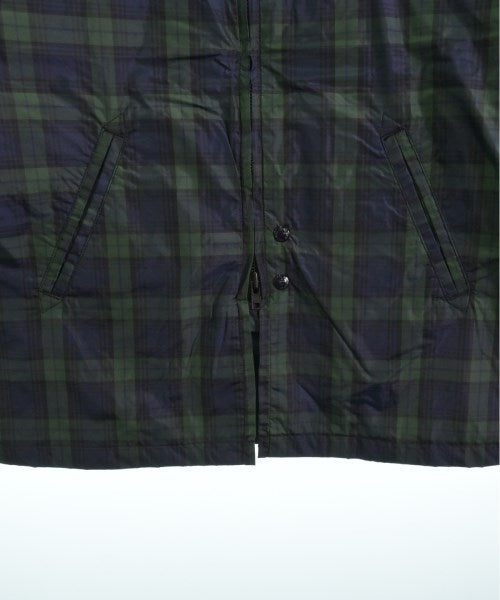 Engineered Garments แจ็คเก็ตเบลาส์ อื่น