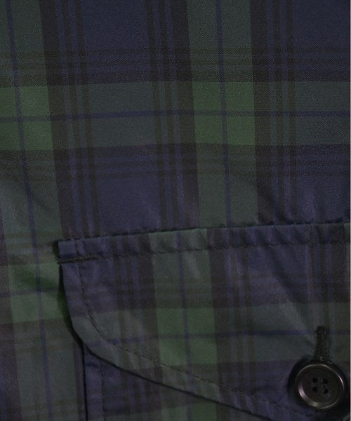 Engineered Garments แจ็คเก็ตเบลาส์ อื่น