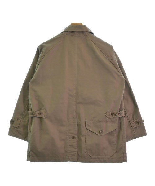 Engineered Garments แจ็คเก็ตเบลาส์ อื่น