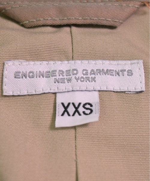 Engineered Garments แจ็คเก็ตเบลาส์ อื่น