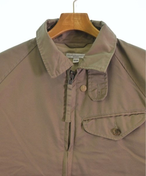 Engineered Garments แจ็คเก็ตเบลาส์ อื่น