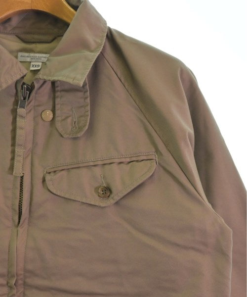 Engineered Garments แจ็คเก็ตเบลาส์ อื่น