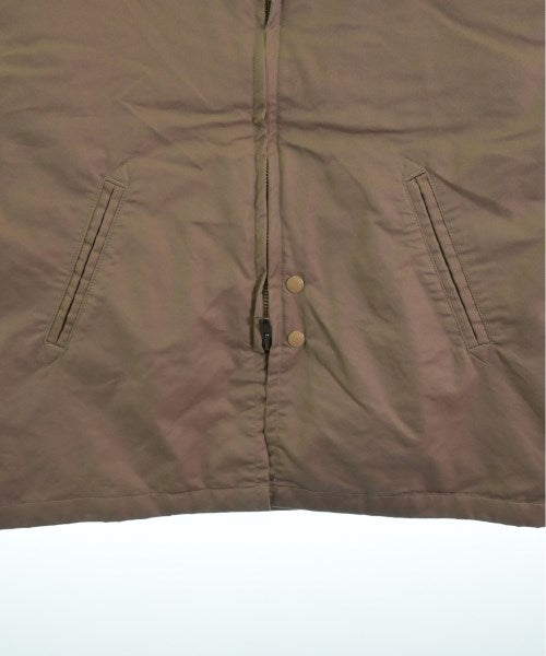 Engineered Garments แจ็คเก็ตเบลาส์ อื่น