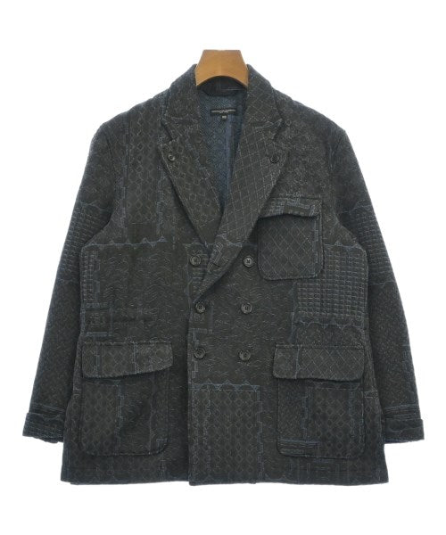 Engineered Garments แจ็คเก็ตลำลอง