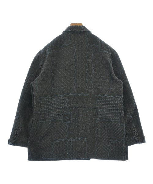 Engineered Garments แจ็คเก็ตลำลอง