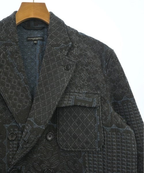 Engineered Garments แจ็คเก็ตลำลอง