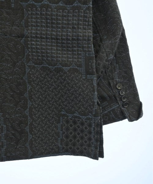 Engineered Garments แจ็คเก็ตลำลอง