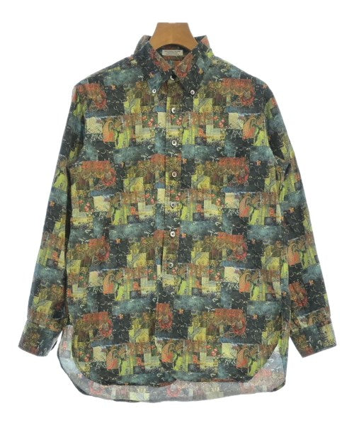 Engineered Garments เสื้อลำลอง
