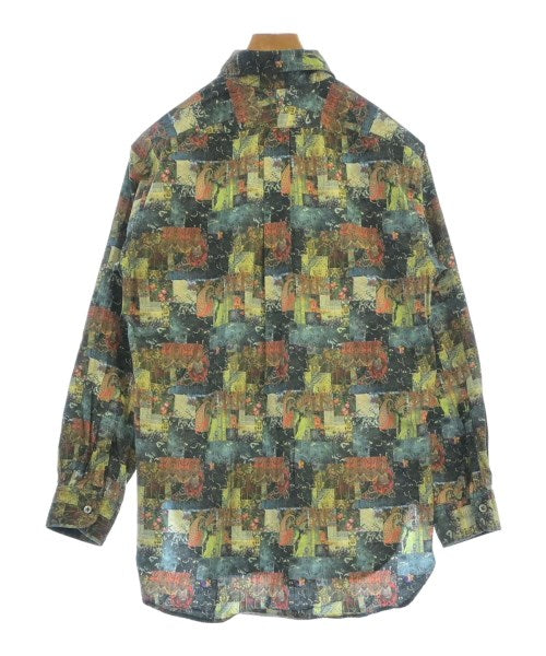 Engineered Garments เสื้อลำลอง