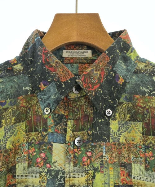 Engineered Garments เสื้อลำลอง