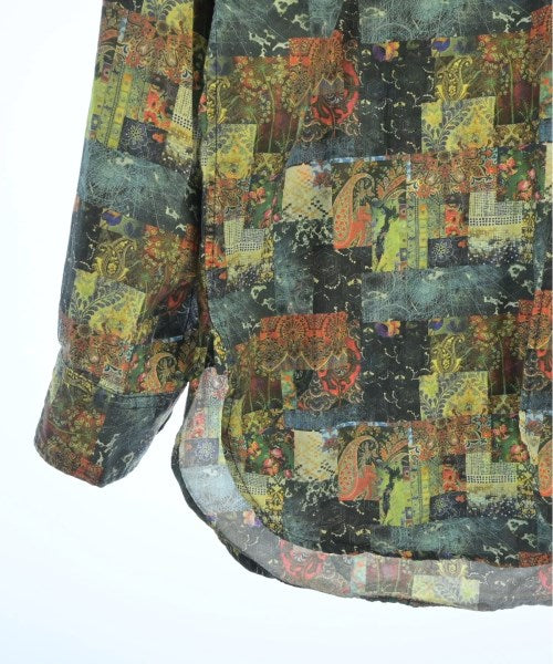 Engineered Garments เสื้อลำลอง