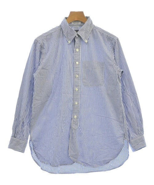 Engineered Garments เสื้อลำลอง