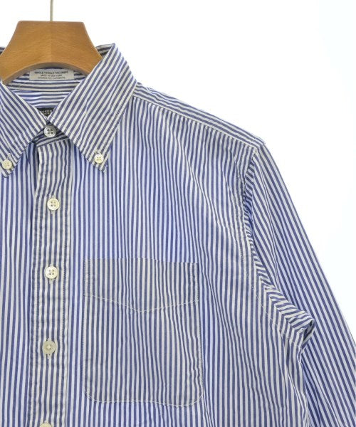 Engineered Garments เสื้อลำลอง