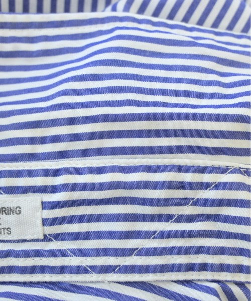 Engineered Garments เสื้อลำลอง