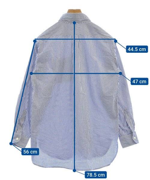 Engineered Garments เสื้อลำลอง