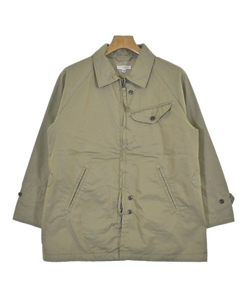 Engineered Garments แจ็คเก็ตเบลาส์ อื่น