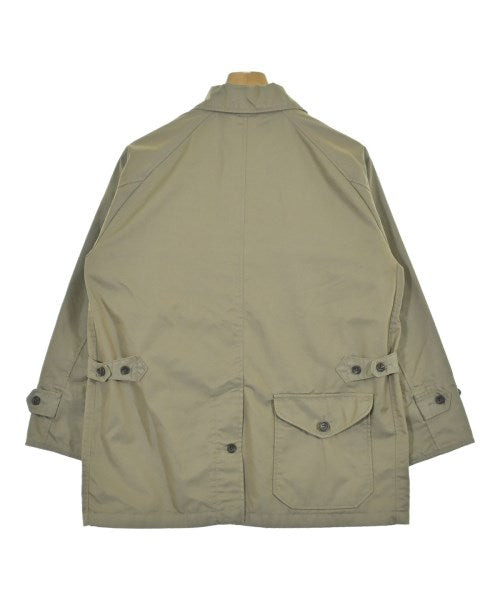 Engineered Garments แจ็คเก็ตเบลาส์ อื่น