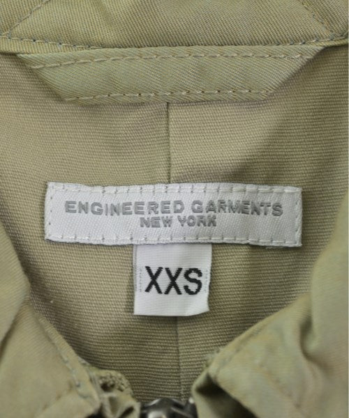 Engineered Garments แจ็คเก็ตเบลาส์ อื่น