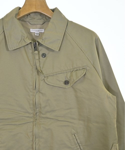 Engineered Garments แจ็คเก็ตเบลาส์ อื่น