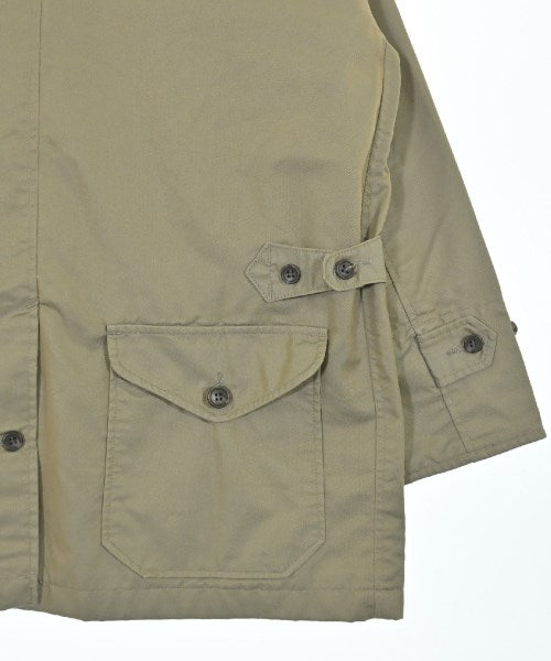 Engineered Garments แจ็คเก็ตเบลาส์ อื่น