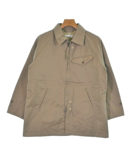 Engineered Garments แจ็คเก็ตเบลาส์ อื่น