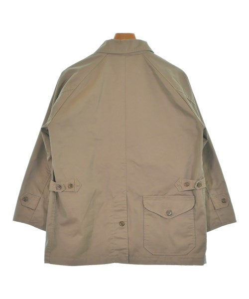 Engineered Garments แจ็คเก็ตเบลาส์ อื่น