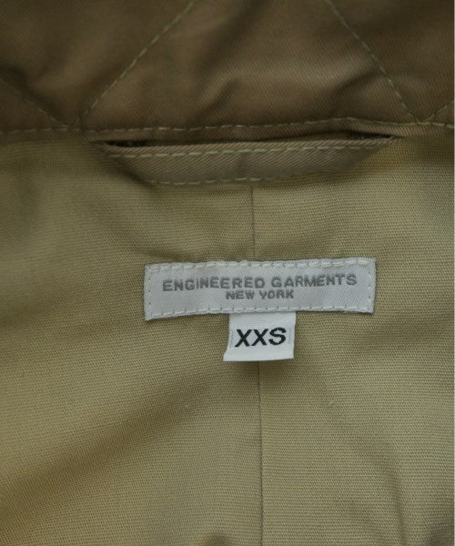 Engineered Garments แจ็คเก็ตเบลาส์ อื่น